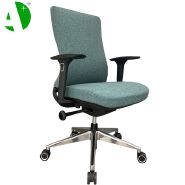 AS-B2702 Wholesale Cheap Stylish Metal Mesh Chairs for School and Office Environments