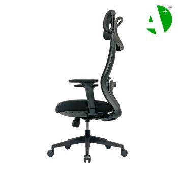 AS-C2712 Factory Price Ergonomic Computer Chair for Home Office Comfort and Support