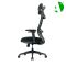 AS-C2712 Factory Price Ergonomic Computer Chair for Home Office Comfort and Support