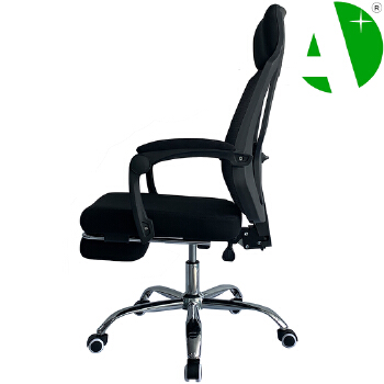 AS-D2877 Factory Direct Price Ergonomic High Back Mesh Office Chair for Ultimate Comfort