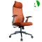 AS-C2887WH Wholesale Ergonomic High Back Swivel Office Chair for Comfort