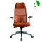 AS-C2887WH Wholesale Ergonomic High Back Swivel Office Chair for Comfort