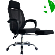 AS-D2877 Factory Direct Price Ergonomic High Back Mesh Office Chair for Ultimate Comfort