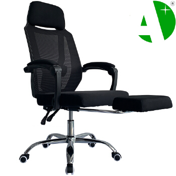 AS-D2877 Factory Direct Price Ergonomic High Back Mesh Office Chair for Ultimate Comfort