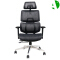 AS-C2191 Wholesale Metal Swivel Adjustable Gaming Visitor Lecture Manager Ergonomic Home Chair Office Furniture