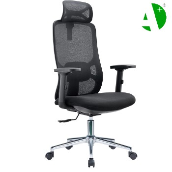 AS-C2170 Fast Delivery Ergonomic Office Chair for Home and Workspace Comfort