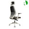 AS-C2111GY High-Quality Cheap Ergonomic High-Back Executive Chair for Ultimate Comfort and Style