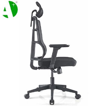 AS-C2150 High-Quality Cheap Comfortable Mesh Chair for Home Learning and Gaming Sessions