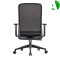 AS-B2715 Multifunctional Cheap Elegant Modern High-Quality Chair for Contemporary Living Spaces