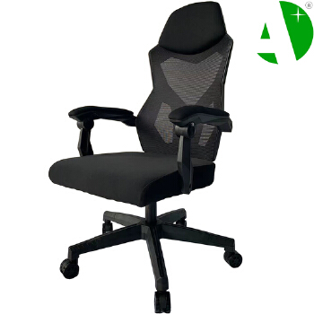 AS-C2878A Wholesale Supplier Fabric Ergonomic Chair Modern Home Furniture