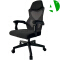 AS-C2878A Wholesale Supplier Fabric Ergonomic Chair Modern Home Furniture