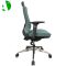 AS-B2702 Wholesale Cheap Stylish Metal Mesh Chairs for School and Office Environments