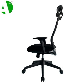 AS-C2710 Foshan Factory Stylish Mesh Office Chair with Adjustable Height and Lumbar Support