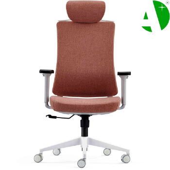 AS-C2105GY Manufactuer Modern Furniture Lift High Back China Wholesale Office Chair