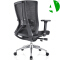 AS-B2107 Manufactuer Mesh Metal Plastic Gaming Ergonomic Fabric Modern Home High Back Office Furniture