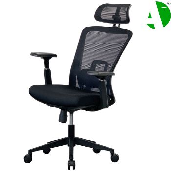 AS-C2124 Factory Price Modern Design Office Chair for Home and Commercial Use
