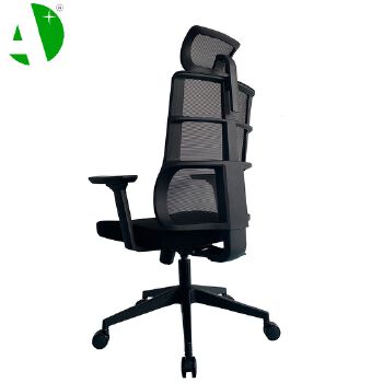 AS-C2150 High-Quality Cheap Comfortable Mesh Chair for Home Learning and Gaming Sessions
