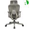 AS-C2110GY Wholesale Silla Ergonomica Office Competitive Table Ergo Net Multifunction Furniture