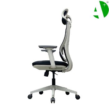 AS-C2112GY Wholesale Cheap Fabric Ergonomic Fabricado En China Armchair Gamer Office-Furniture Chair