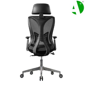 AS-C2779 Factory Direct Sale Stylish Ergonomic Office Chair with Adjustable Features for Comfort