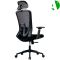 AS-C2124 Factory Price Modern Design Office Chair for Home and Commercial Use