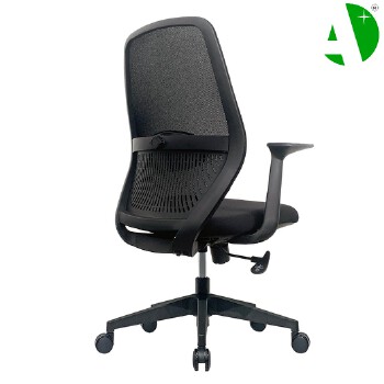 AS-B2111 Factory Price Adjustable Mesh Office Chair for Enhanced Posture and Productivity
