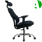 AS-C2112J High-Quality Cheap Ergonomic Executive Computer Chair for Ultimate Comfort and Support