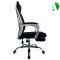 AS-D2877WH Ergonomic High Back Mesh Office Chair for Ultimate Comfort