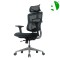 AS-C2711 Factory Direct Sale Ergonomic Mesh Office Chair with Adjustable Features for Comfort