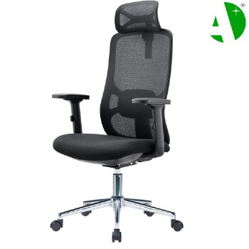 AS-C2170 Fast Delivery Ergonomic Office Chair for Home and Workspace Comfort