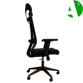 AS-C2875 Factory Price Ergonomic Computer Chair for Office with Foshan Furniture Parts