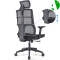 AS-C2150 High-Quality Cheap Comfortable Mesh Chair for Home Learning and Gaming Sessions