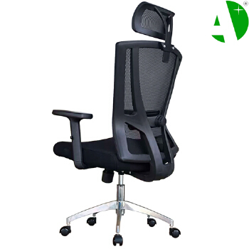 AS-C2875L Factory Price Ergonomic Computer Chair for Office with Foshan Furniture Parts