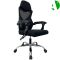 AS-C2878 Wholesale Supplier Nylon Mesh Swivel Adjustable Fabric Gaming Visitor Leisure Home Chair Office Furniture