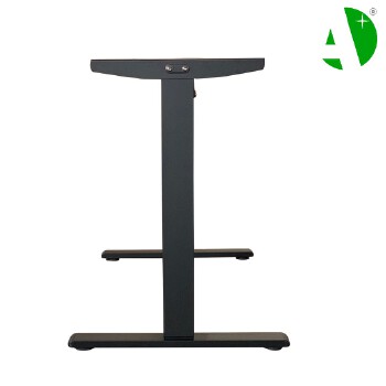 AS-A2064E Fast Delivery Modern Gaming Desk Furniture with Adjustable Height and LED Lighting
