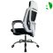 AS-D2877WH Ergonomic High Back Mesh Office Chair for Ultimate Comfort