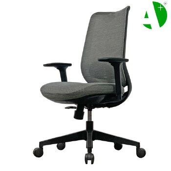 AS-B2716 Stable Supply Elegant Modern Furniture Chair with Sleek Design and Comfort