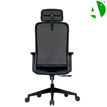 AS-C2715 Foshan Factory Ergonomic Office Chairs for Comfortable and Productive Work Environments