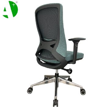 AS-B2702 Wholesale Cheap Stylish Metal Mesh Chairs for School and Office Environments
