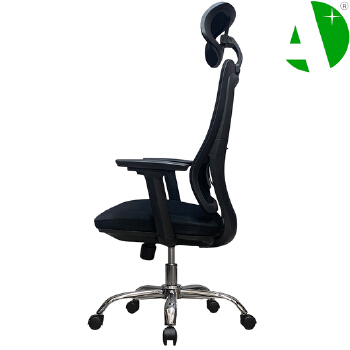 AS-C2112J High-Quality Cheap Ergonomic Executive Computer Chair for Ultimate Comfort and Support