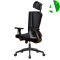 AS-C2875 Factory Price Ergonomic Computer Chair for Office with Foshan Furniture Parts