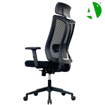 AS-C2822N Foshan Factory Stylish Modern Office Chairs From Foshan Beauty Products Chair