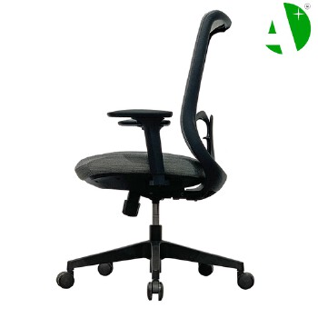 AS-B2716 Stable Supply Elegant Modern Furniture Chair with Sleek Design and Comfort