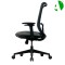 AS-B2716 Stable Supply Elegant Modern Furniture Chair with Sleek Design and Comfort