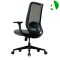 AS-B2716 Stable Supply Elegant Modern Furniture Chair with Sleek Design and Comfort