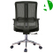 AS-B2826Z Mesh Adjustable Recliner Plastic Office Chair Furniture