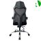 AS-C2878 Wholesale Supplier Nylon Mesh Swivel Adjustable Fabric Gaming Visitor Leisure Home Chair Office Furniture