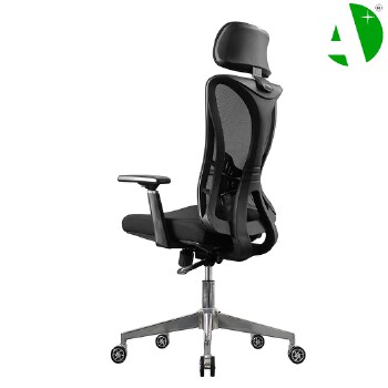 AS-C2779 Factory Direct Sale Stylish Ergonomic Office Chair with Adjustable Features for Comfort