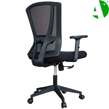 AS-B2875 High Quality Modern Mesh Office Chair for Breathable Comfort and Style