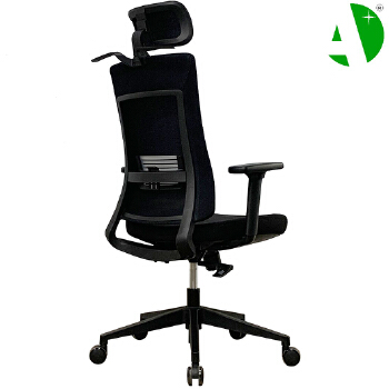 AS-C2145 Wholesale Cheap Boss High Back Folding Ergonomic Mesh Gaming Office Chair Home Furniture